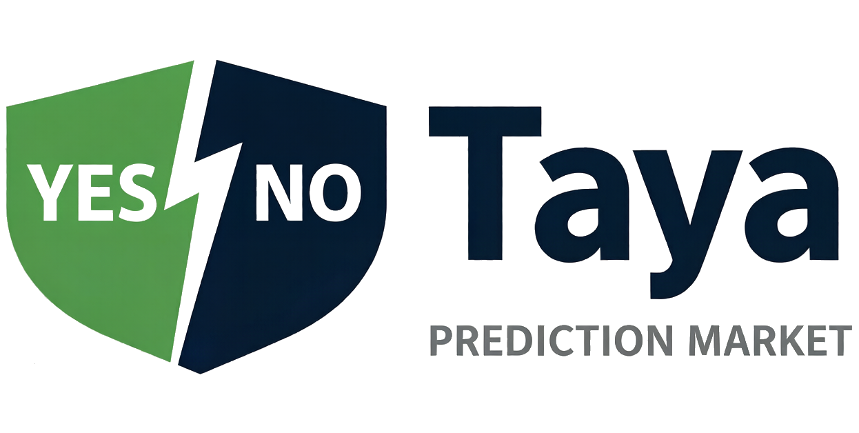 Taya Logo